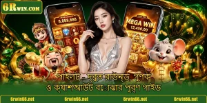 পাইলট - দ্রুত রাউন্ড, গুণক ও ক্যাশআউট বোঝার পূর্ণ গাইড